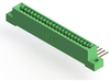 Card Edge Connectors - Edgeboard Connectors - 346-022-558-104 - Lingto Electronic Limited