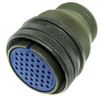 Amphenol MS3106A28-21SW - PEI-Genesis