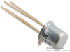 Rf Transistor, Pnp, -16V, 700Mhz, To-72; Transistor Polarity Nte Electronics - 29C4451 - Newark, An Avnet Company