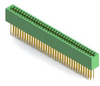 Card Edge Conn, Dual, 70Pos, Wire Wrap; Card Edge Connector Type Edac - 59AJ9384 - Newark, An Avnet Company