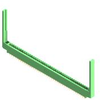Card Edge Conn, Dual, 84Pos, Wire Wrap; Card Edge Connector Type Edac - 66AJ0505 - Newark, An Avnet Company