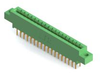 Card Conn, Dual Side, 36Pos, Wire Wrap; Card Edge Connector Type Edac - 59AJ4496 - Newark, An Avnet Company