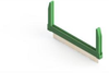 Card Edge Conn, Single, 54Pos, Wire Wrap; Card Edge Connector Type Edac - 68AJ7782 - Newark, An Avnet Company