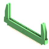 Card Edge Connector Rohs Compliant Edac - 63AJ3812 - Newark, An Avnet Company