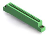 Card Edge Conn, Single, 26Pos, Wire Wrap; Card Edge Connector Type Edac - 65AJ6694 - Newark, An Avnet Company