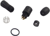 Circular Connector, 620 Series, Plug, 5, Pin, Solder, Cable Mount Rohs Compliant Binder - 75R4544 - Newark, An Avnet Company