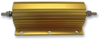 Through Hole Wirewound Resistor, Wh Series, 33 Ohm, 300 W, 5%, 100Ppm/ C Rohs Compliant Tt Electronics/welwyn - 46R5108 - Newark, An Avnet Company