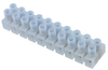 Terminal Block, Barrier, 10Pos, 30A; No. Of Rows Te Connectivity - 18P9264 - Newark, An Avnet Company
