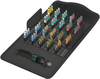 Bit Assortment, 61 Pc; Kit Contents Wera - 22AC5010 - Newark, An Avnet Company