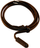 Ntc Thermistor Probe, 10K, Wire Leaded; Zero Power Resistance At 25°C Te Connectivity - 77AH7818 - Newark, An Avnet Company
