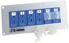 Thermocouple Connector, K Type, Rcpt; Gender Omega - 31AC5601 - Newark, An Avnet Company
