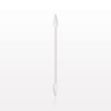 Point Tip Swab with White Paper Handle; 2,500/Roll -- 10112 - Image