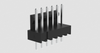 AgilLink™ 2.54mm - G861AB06111T2EU - Amphenol Communications Solutions