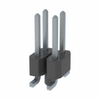 Headers, Male Pins - TSM-102-01-TM-DV-A-ND - DigiKey