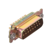 D-Sub Connector Assemblies - 1003-M24308/3-18F-ND - DigiKey