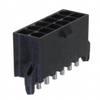 Headers, Male Pins - 23-0462070012-ND - DigiKey
