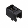 Modular/Ethernet Connector (RJ45, RJ11) Jacks - WM5568-ND - DigiKey