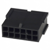 Rectangular Connector Housings - A30274-ND - DigiKey