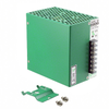 Industrial, DIN Rail Power Supplies - AD1120-24F-ND - DigiKey
