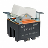 Rocker Switches - SW3831/U-ND - DigiKey