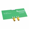 Development Boards, Kits, Programmers - Evaluation Boards - RF Evaluation and Development Kits, Boards - M442100-01 - Acme Chip Technology Co., Limited