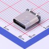 Connectors >> USB Connectors -- 918-468K2029E50001 - Image