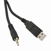Cable Assemblies - Smart Cables -- TTL-232R-5V-AJ