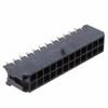Headers, Male Pins - 2057-DML-24-A-V-T-A-ND - DigiKey
