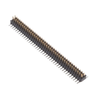 Headers, Male Pins - FTMH-140-02-L-DV-ND - DigiKey