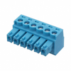 Headers, Plugs and Sockets - 102-6472-ND - DigiKey