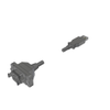 USB Cables - 612-RPCU-G-00.50-BMS-AM-ND - DigiKey