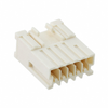 Rectangular Connector Housings - A125179-ND - DigiKey