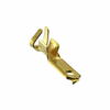 Quick Connects, Quick Disconnect Connectors - A120757CT-ND - DigiKey