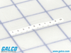 ALTH Wire Markers - MT2/H-1-10 - Galco Industrial Electronics