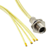 Circular Cable Assemblies - A118877-ND - DigiKey