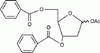 1-Acetyl-2-deoxy-3,5-Di-O-benzoylribofuranose - 4723 - Medical Isotopes, Inc.