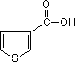 3-Thenoic Acid - T1084 - TCI America