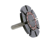Production Quick Change Die Tool KCPQCT-H130 - KCPQCT-H130 - Kuriyama of America, Inc.