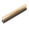 Headers, Male Pins - TMS-136-54-G-D-ND - DigiKey