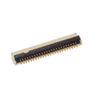 FFC, FPC (Flat Flexible) Connector Assemblies - 2057-PCA-6MA-24-HD-3-G-ND - DigiKey