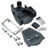 D-Sub, D-Shaped Connector Backshells, Hoods - 626-1817-ND - DigiKey