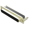 D-Sub Connector Assemblies - 4306-SD37F3S6000-ND - DigiKey