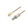 Coaxial Cables (RF) - 6099-PE3C4807-150CM-ND - DigiKey