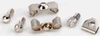 Connectors; D-Subminiature Connectors -- 160X10259X - Image