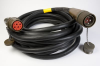 Cable/Wire & Assemblies; Power; Super Duty Class L Assemblies -- CA3848-100