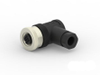 Industrial Circular Connectors - 1247110 - RS Components, Ltd.