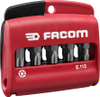 Screwdriver Bit Sets - 6698057 - RS Components, Ltd.