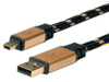 USB Cables -- 1448624 - Image