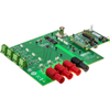Analog to Digital Converters (ADCs) Evaluation Boards - 505-EVAL-ADEMA127KTZ-ND - DigiKey