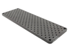 Optical Breadboard Plate, Solid Aluminum, 150 x 450 mm, M6, Double Density - M-SA2-06x18-D - Newport MKS